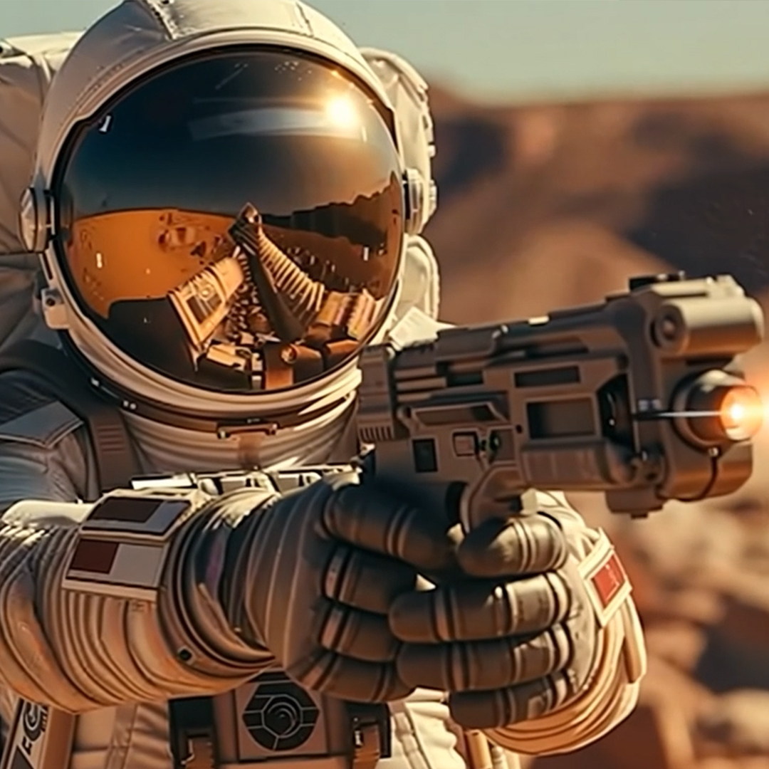 The Great Exploration